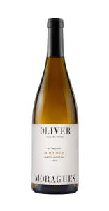 Oliver Moragues - Grand House & Wineyard Since 1511