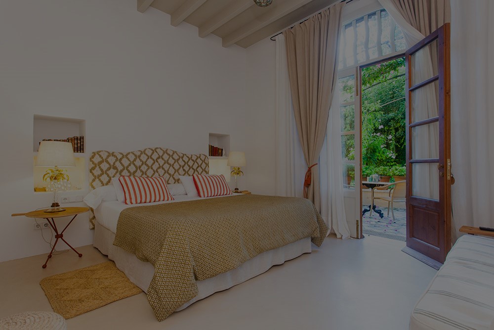 Discover our agrotourismLa Bodega has 12 rooms / apartments in a unique and privileged environment.